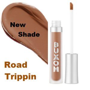 NIB ✅ BUXOM ~ ROAD TRIPPIN ~ MATTE PLUMPING LIP ✨ BNIB